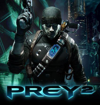 Prey 2 - CG-трейлер c E3 2011